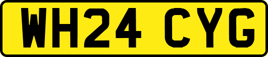 WH24CYG