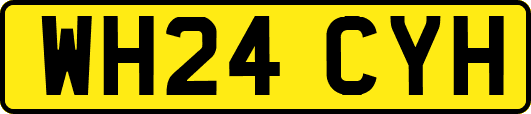 WH24CYH