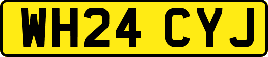 WH24CYJ