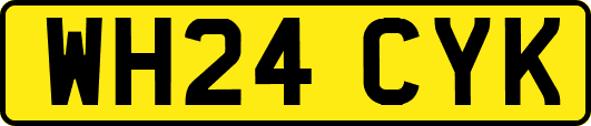 WH24CYK