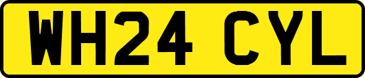 WH24CYL
