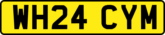 WH24CYM