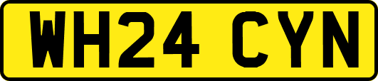 WH24CYN