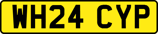 WH24CYP