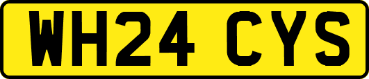 WH24CYS