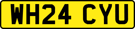 WH24CYU