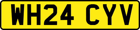 WH24CYV