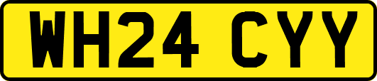 WH24CYY