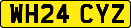WH24CYZ
