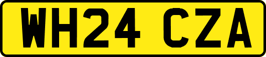 WH24CZA