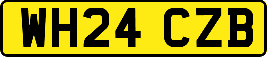 WH24CZB