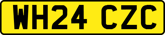 WH24CZC