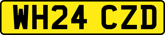 WH24CZD