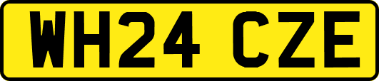 WH24CZE