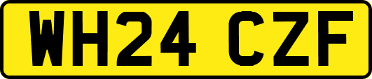 WH24CZF