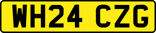 WH24CZG