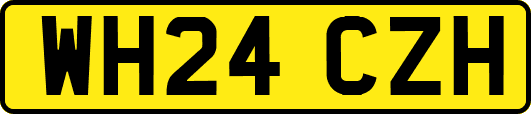 WH24CZH