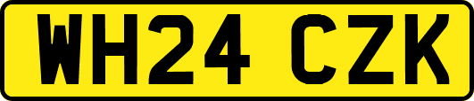 WH24CZK