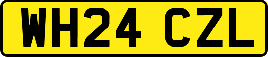 WH24CZL