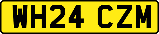 WH24CZM