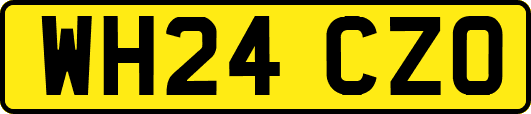 WH24CZO