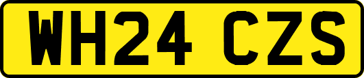 WH24CZS