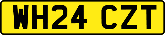 WH24CZT