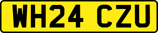 WH24CZU