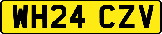 WH24CZV