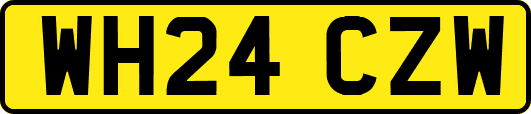 WH24CZW