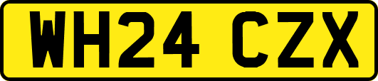 WH24CZX