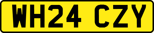 WH24CZY
