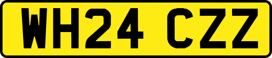 WH24CZZ