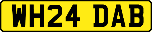 WH24DAB