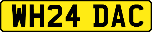 WH24DAC