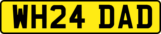 WH24DAD