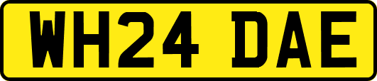 WH24DAE