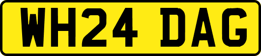 WH24DAG