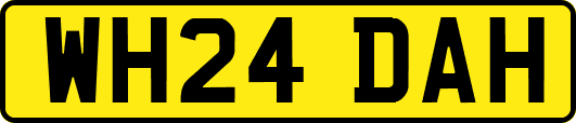 WH24DAH
