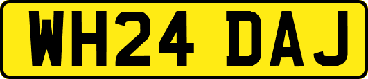 WH24DAJ