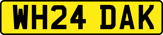 WH24DAK