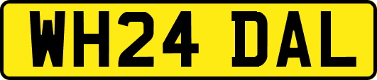 WH24DAL