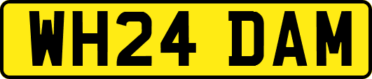 WH24DAM