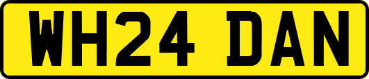 WH24DAN