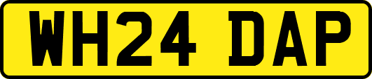 WH24DAP