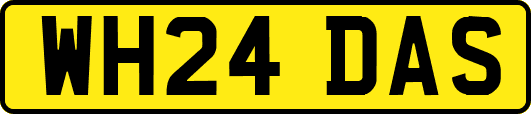 WH24DAS