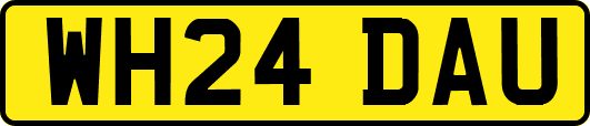 WH24DAU