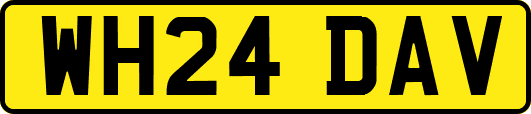 WH24DAV