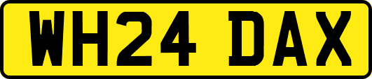 WH24DAX