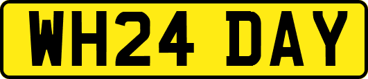WH24DAY